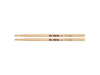 Vic Firth Carter Beauford Ponta Madeira Vic Firth Carter Beauford Ponta Madeira